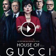 house of Gucci streaming ita